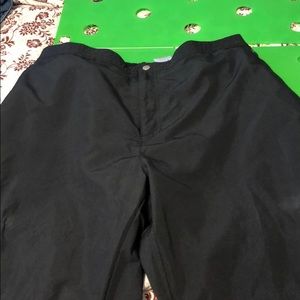 Adidas Kobe never worn warm up pants.